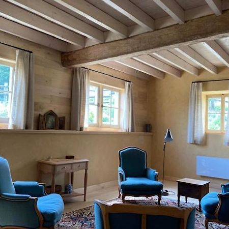 Ferme Des Tilleuls Bezinghem Exterior foto